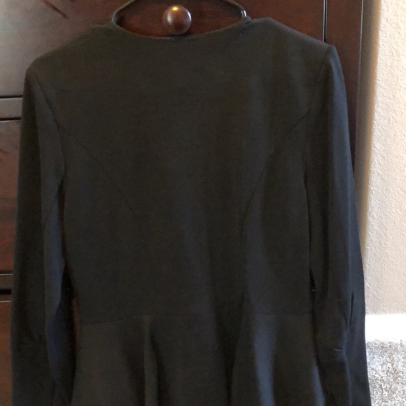 Cabi wrap blazer - Picture 4 of 4